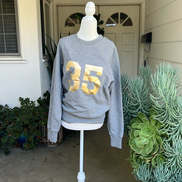 A.P.C  Women Sweatshirt - Picture 1 of 8